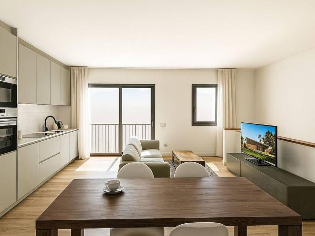 Duplex en Venta en Barri del Centre