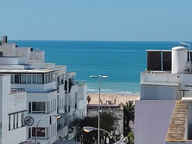 Dúplex en Venta en Conil
