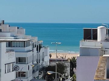 Dúplex en Venta en Conil