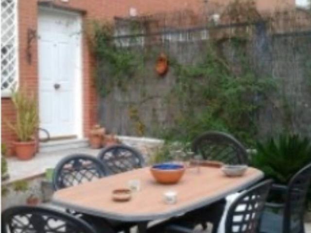 Dúplex en Venta en Barrio Alto