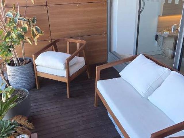Dúplex en Venta en Barrio de la Luz