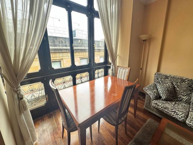 Dúplex en Venta en Barrio del Centro