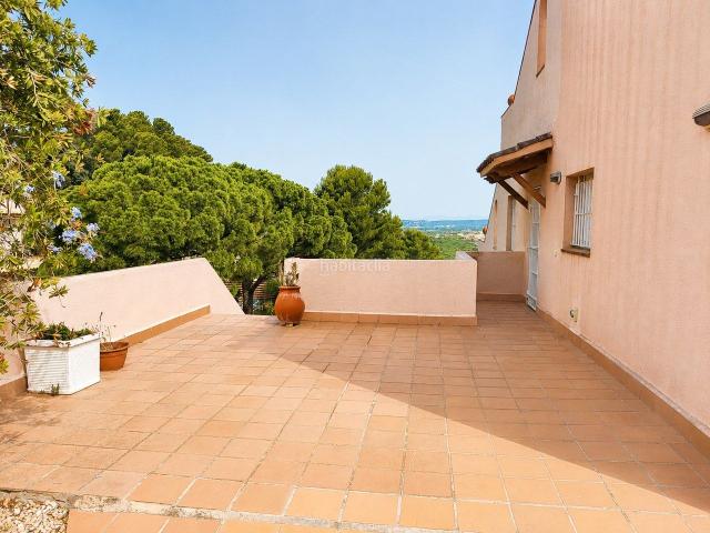 Dúplex en venta en Begur, Sa Riera Sa Fontansa Costa Brava. Espectacular dúplex con magnificas vistas al mar. Dúplex.