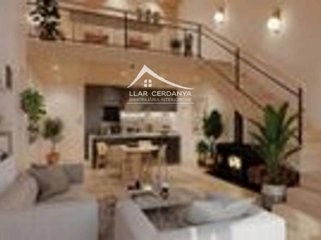 Dúplex en Venta en Bellver de Cerdanya
