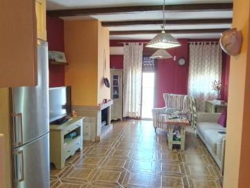 Dúplex en Venta en Benaocaz