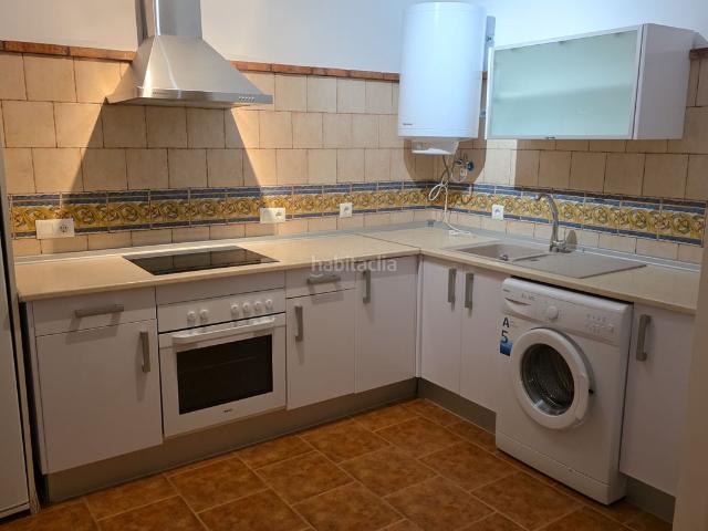 Dúplex en venta en Benaocaz. Duplex en la sierra con vistas espectaculares. Dúplex.