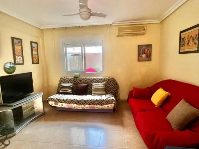 Dúplex en Venta en Benahadux