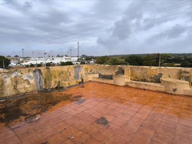 Dúplex en venta en Benalup. Vivienda con azotea en BenalupCasas Viejas. Dúplex.