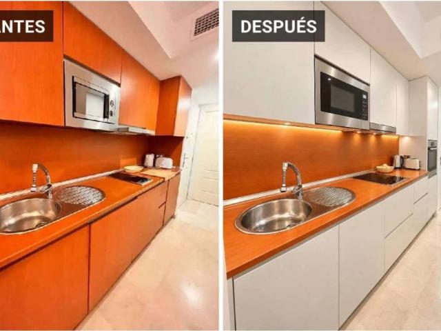 Dúplex en Venta en Benalmádena