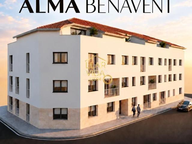 Dúplex en venta en Benavent de Segrià. DÚPLEX EN VENTA ALMA BENAVENT OBRA NUEVA. Dúplex Benavent de.
