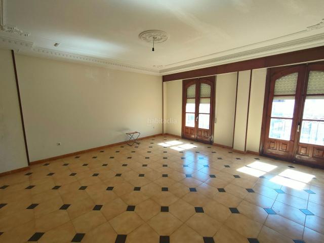 Dúplex en venta en Benavente. Vivienda en el corazón de Benavente. Dúplex.