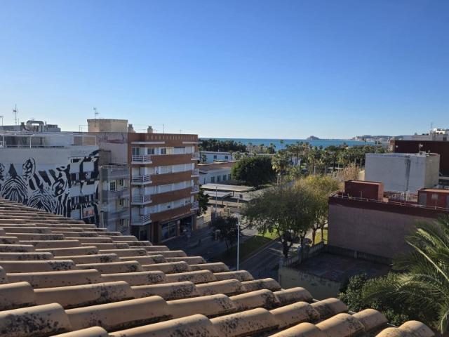 Dúplex en Venta en Benicarló, Castellón