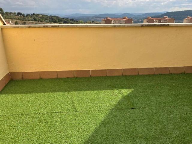 Dúplex en Venta en Berga