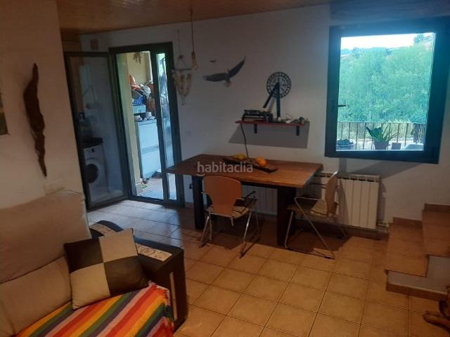 Dúplex en venta en Berga. Acogedor. Dúplex.