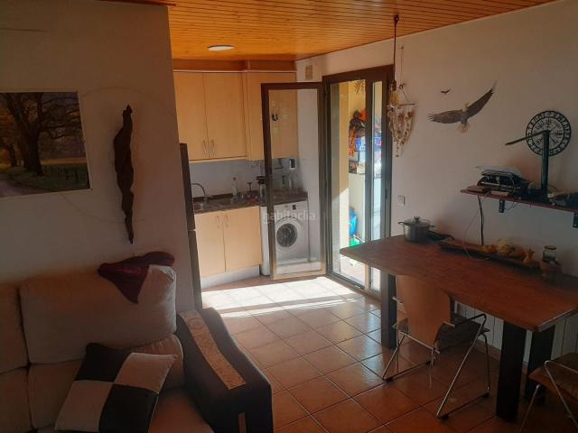 Dúplex en venta en Berga. DUPLEX EL POTIS. Dúplex.