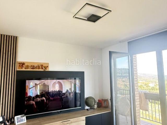Dúplex en venta en Berga. Duplex seminuevo 170 m2. Dúplex.