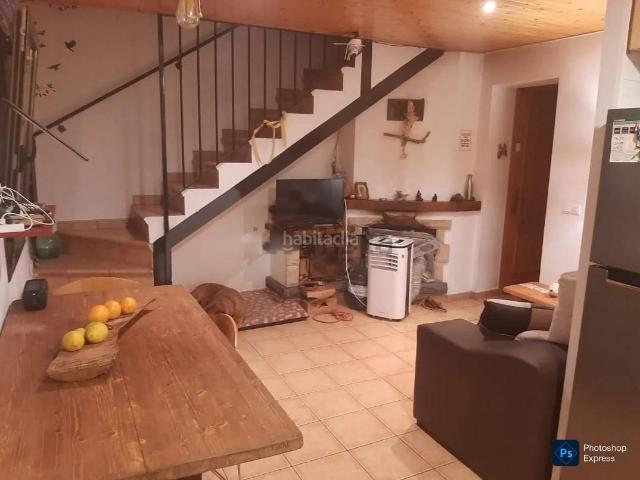 Dúplex en venta en Berga. Edificio El Potis Cal Rosal. Dúplex.