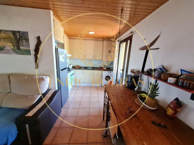 Dúplex en venta en Berga. fantástico dúplex con chimenea en la montaña. Dúplex.