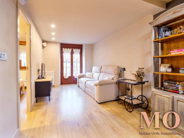 Dúplex en Venta en Bergara