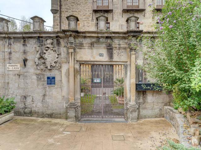 Dúplex en Venta en Bergara