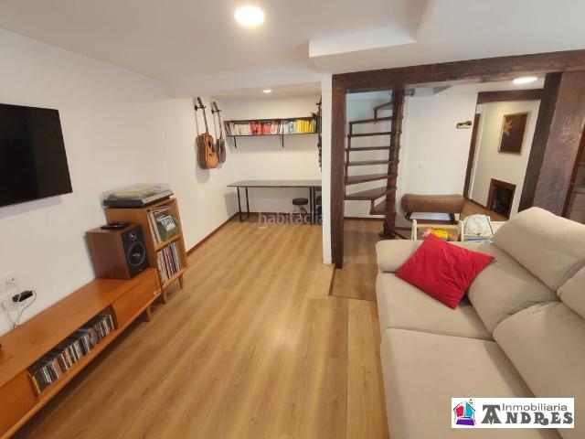 Dúplex en venta en Bermeo. ETXEBARRIA TAR KRESENTZI. Dúplex.