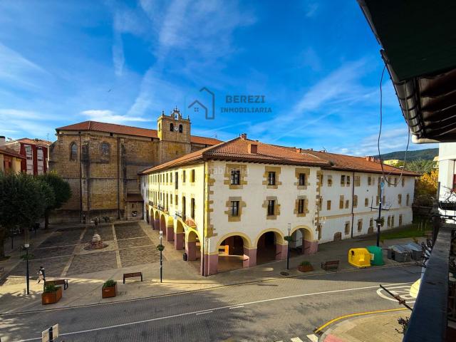 Dúplex en venta en Bermeo. Espléndido Dúplex. Dúplex.