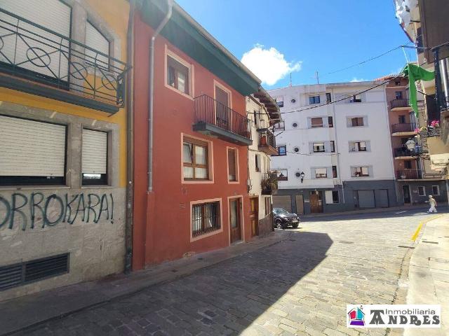 Dúplex en Venta en Bermeo