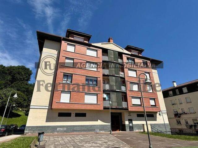 Dúplex en Venta en Berriz