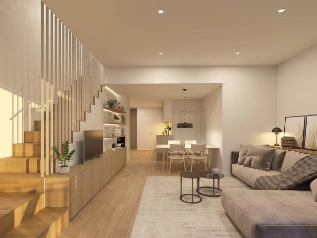 Duplex en Venta en Bescanó