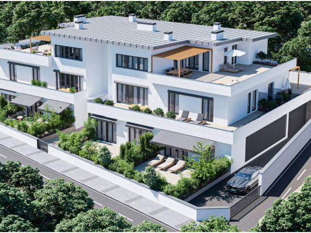 Duplex en venta en Bidebieta 20015