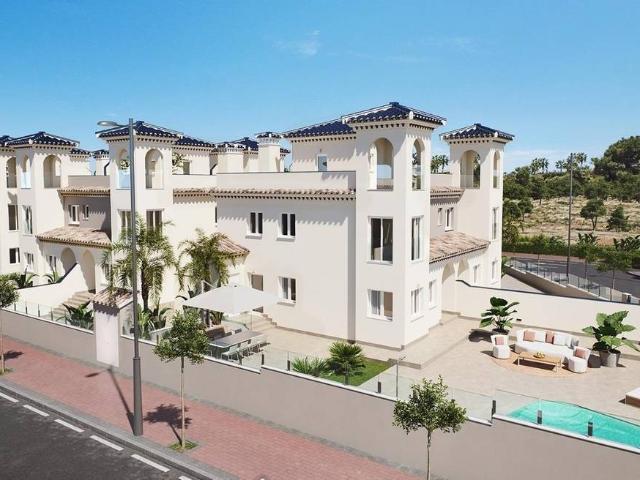 Dúplex en Venta en Bigastro