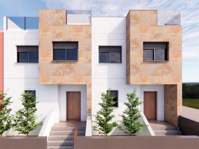 Dúplex en venta en Bigastro. Duplexes nuevos a un precio INMEJORABLE!. Dúplex.