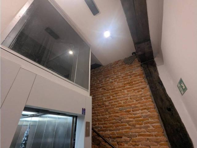 Dúplex en Venta en Bilbao