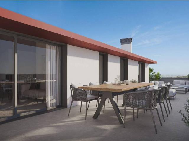 Dúplex en Venta en Binéfar