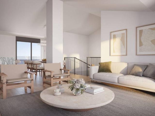 Dúplex en venta en Binéfar. PISOS DE OBRA NUEVA EN BINEFAR. Dúplex.