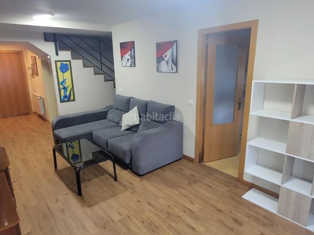 Dúplex en venta en Briviesca. Duplex en perfecto estado. Dúplex.