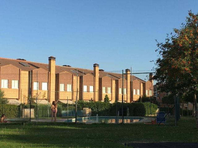 Dúplex en Venta en Briviesca