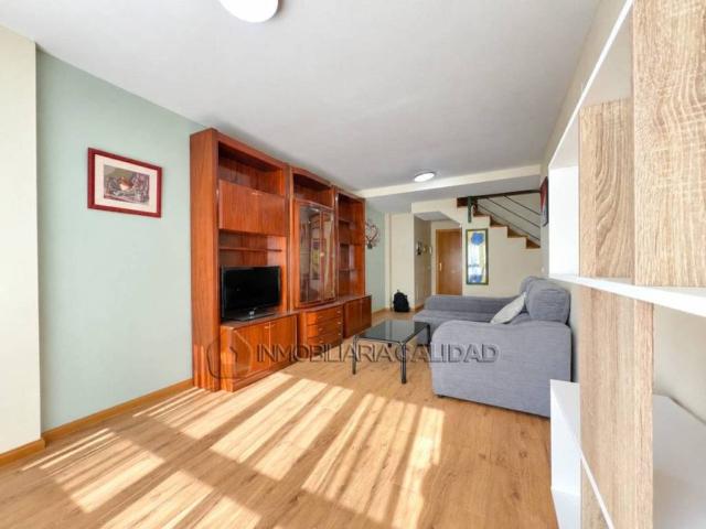 Dúplex en Venta en Briviesca