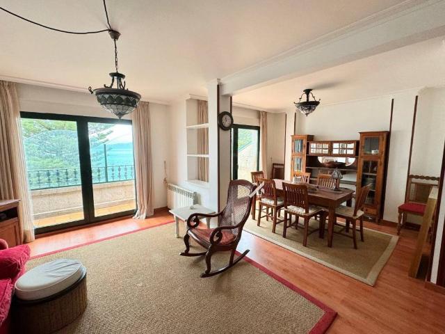 Dúplex en Venta en Bueu