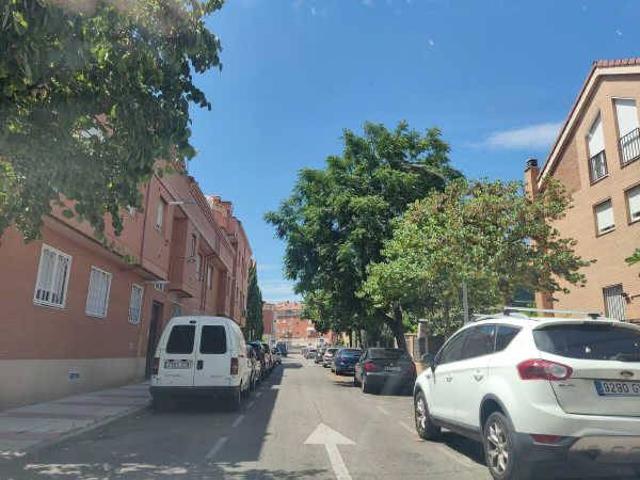 Dúplex en Venta en Bulevar Plaza Castilla