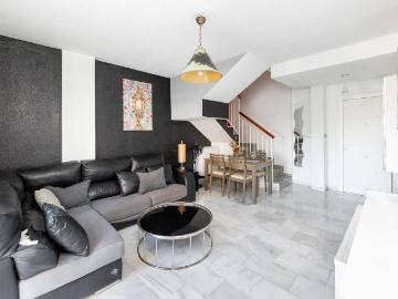 Dúplex en Venta en Gójar