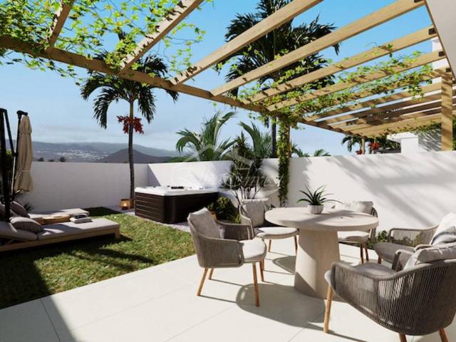 Dúplex en Venta en Golf del Sur Amarilla Golf