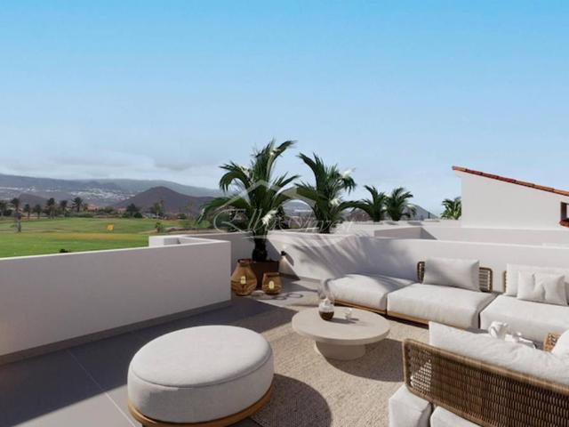 Dúplex en Venta en Golf del Sur Amarilla Golf