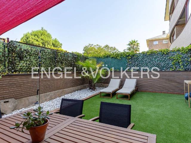 Dúplex en Venta en Golf El Carralero