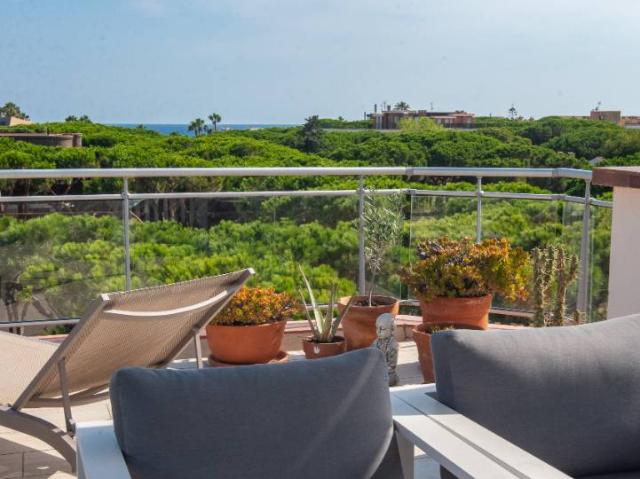 Dúplex en Venta en Gavà Mar