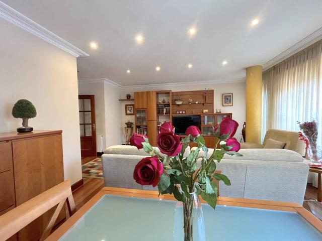 Duplex en venta en Galdakao