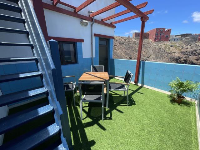 Dúplex en venta en Gáldar, Sardina. Duplex en venta en Galdar, 3 dormitorios. Dúplex.