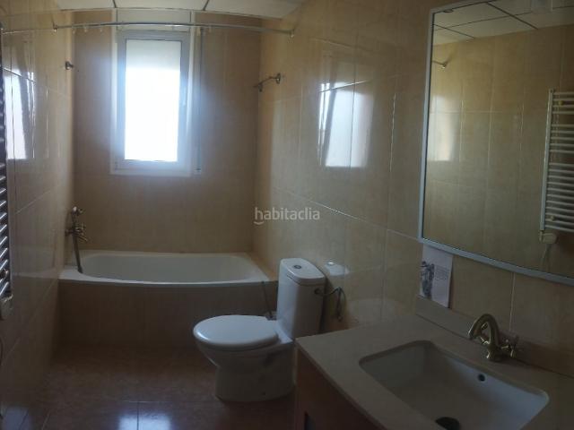 Dúplex en venta en Gandesa. Duplex Atico en Gandesa. Dúplex.