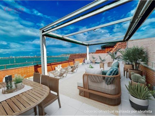 Dúplex en Venta en Getxo