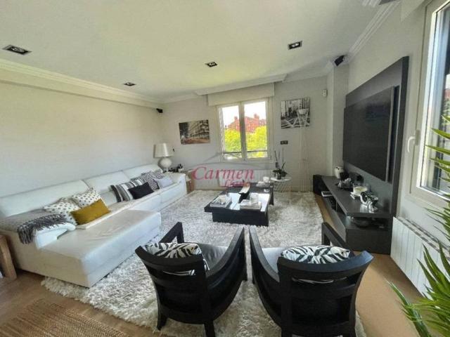 Dúplex en Venta en Getxo